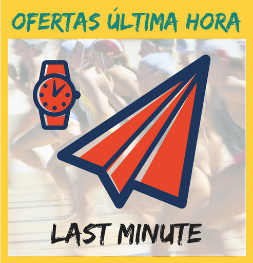 Last minute Last minute