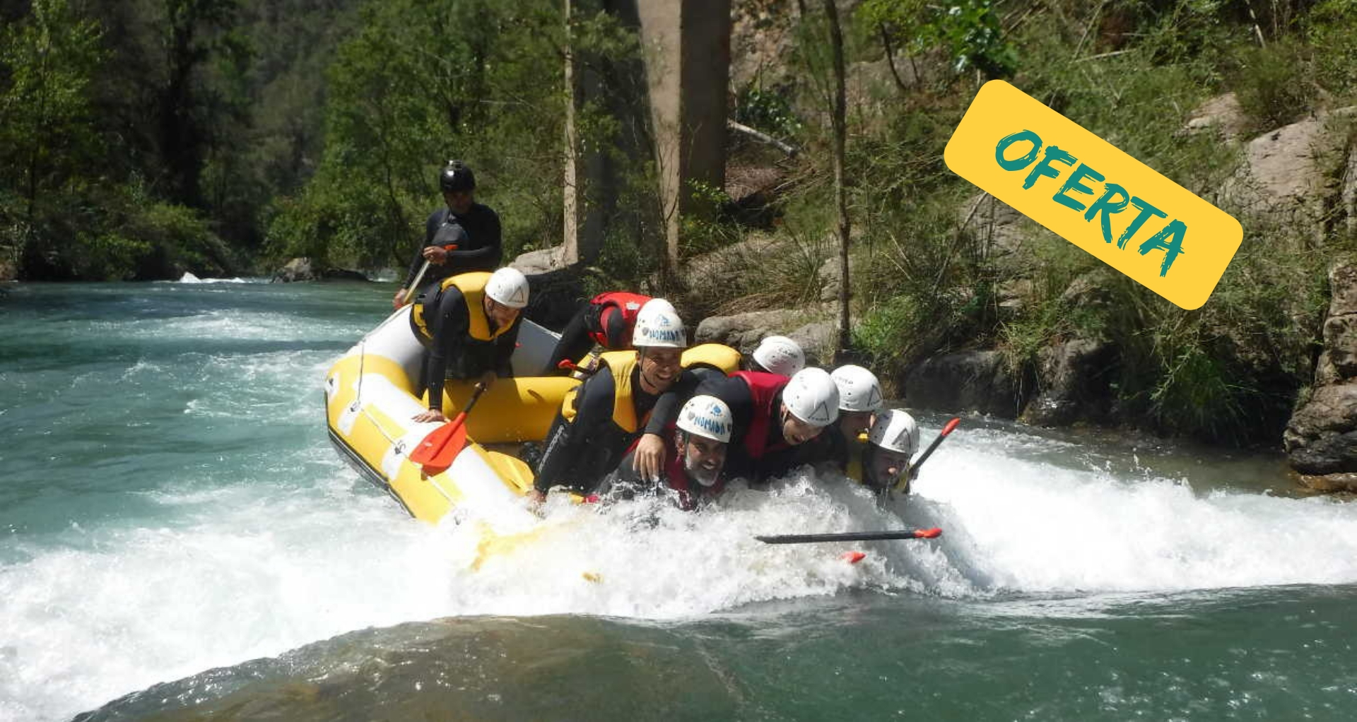 Rafting Rafting